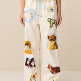 Wave Pant 2.0 - Best Friend