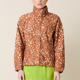Windbreaker Jacket - Bambi