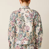 Reform Jacket - Tapestry