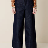 Rodeo Jean - Metallic Denim (Presale)