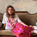 STORY TEE - BOWS (PRESALE)