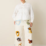 Wave Pant 2.0 - Best Friend