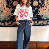 STORY TEE - BOWS (PRESALE)