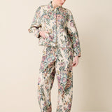 Reform Jacket - Tapestry