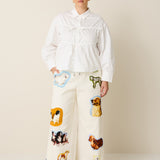 Wave Pant 2.0 - Best Friend