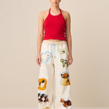 Wave Pant 2.0 - Best Friend