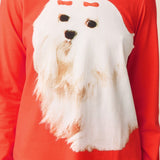 Sunny Tee - Shih Tzu (Presale)