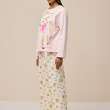 FOUNDATION PANT - POSIES