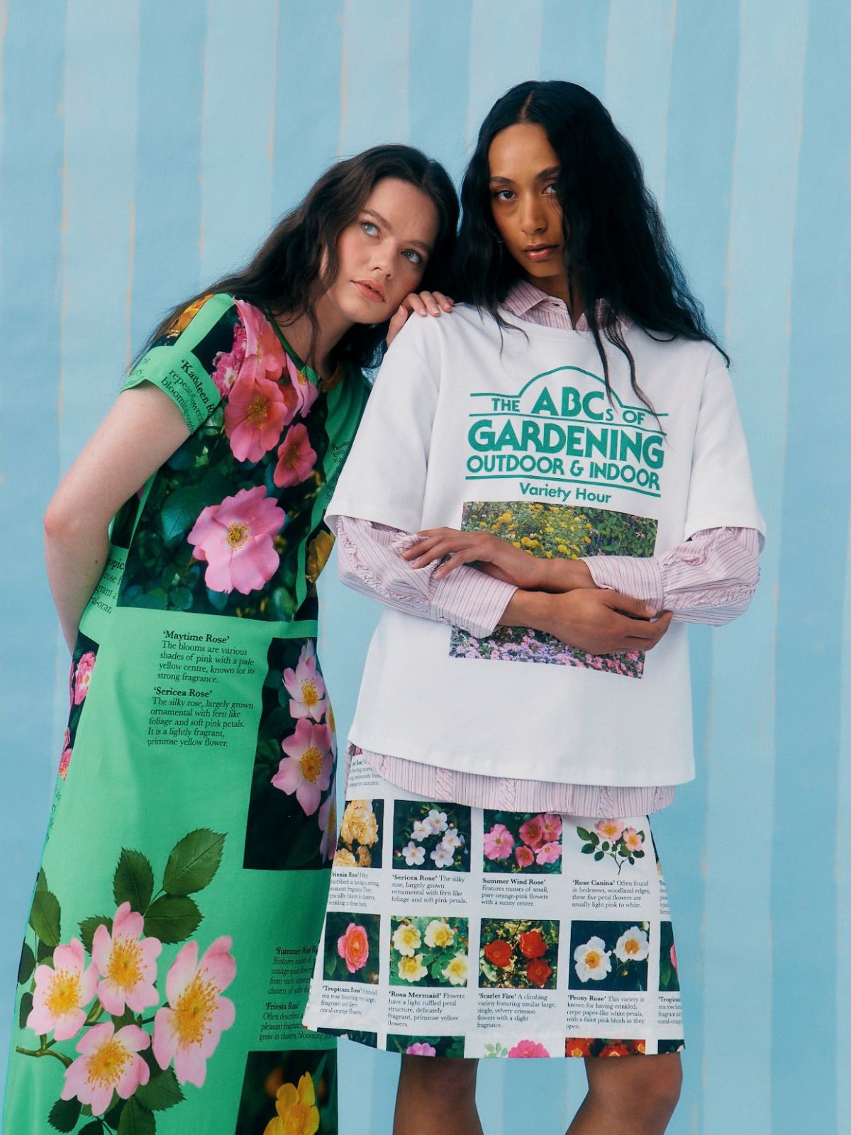GARDEN GUIDES