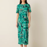Sunny Dress - Croc