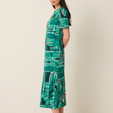 Sunny Dress - Croc