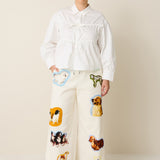 Wave Pant 2.0 - Best Friend