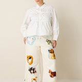 Wave Pant 2.0 - Best Friend