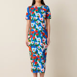 Sunny Dress - Tulip