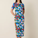 Sunny Dress - Tulip