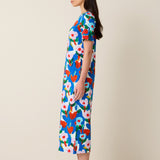 Sunny Dress - Tulip