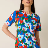 Sunny Dress - Tulip