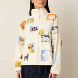 Windbreaker Jacket - Best Friend (Presale)