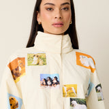 Windbreaker Jacket - Best Friend (Presale)