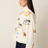Windbreaker Jacket - Best Friend (Presale)