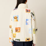 Windbreaker Jacket - Best Friend (Presale)