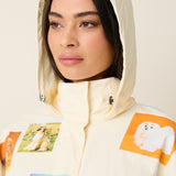 Windbreaker Jacket - Best Friend (Presale)